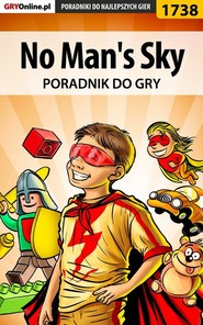 бесплатно читать книгу No Man's Sky автора Michał Grygorcewicz