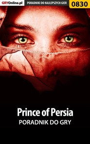 бесплатно читать книгу Prince of Persia автора Przemysław Zamęcki