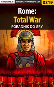 бесплатно читать книгу Rome: Total War автора Daniel Sodkiewicz