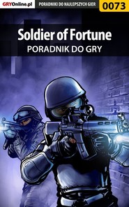 бесплатно читать книгу Soldier of Fortune автора Dominik Mrzygłód