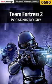 бесплатно читать книгу Team Fortress 2 автора Marcin Terelak