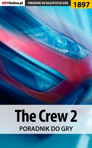 бесплатно читать книгу The Crew 2 автора Jacek Hałas