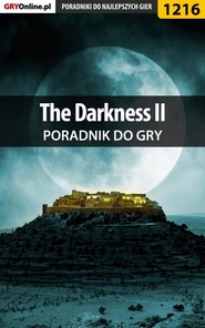 бесплатно читать книгу The Darkness II автора Jacek Hałas