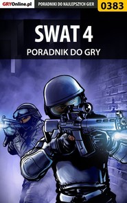 бесплатно читать книгу SWAT 4 автора Gajewski Łukasz