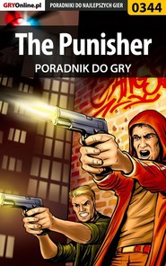 бесплатно читать книгу The Punisher автора Adam Kaczmarek
