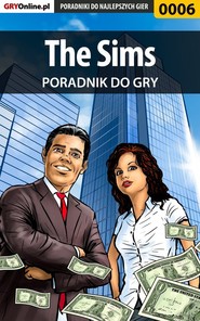 бесплатно читать книгу The Sims автора Grzegorz Bronikowski