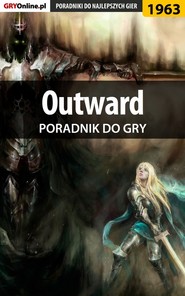 бесплатно читать книгу Outward автора Radosław Wasik