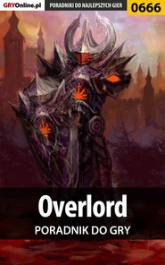 бесплатно читать книгу Overlord автора Leniwce Ninja