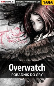 бесплатно читать книгу Overwatch автора Telesiński Łukasz