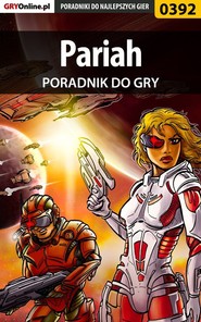 бесплатно читать книгу Pariah автора Marcin Pietrak