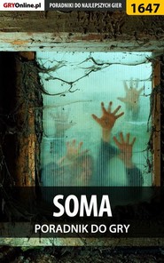 бесплатно читать книгу SOMA автора Jakub Bugielski