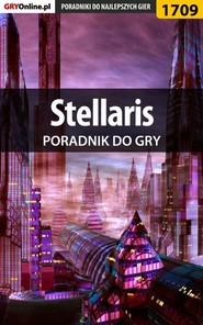 бесплатно читать книгу Stellaris автора Wiśniewski Łukasz