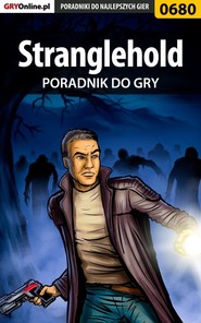 бесплатно читать книгу Stranglehold автора Jacek Hałas