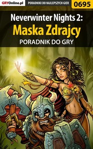 бесплатно читать книгу Neverwinter Nights 2: Maska Zdrajcy автора Michalski Łukasz