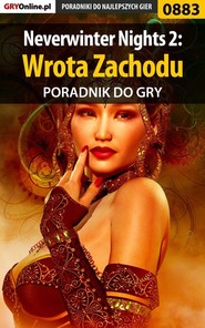 бесплатно читать книгу Neverwinter Nights 2: Wrota Zachodu автора Karol Wilczek