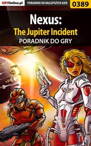 бесплатно читать книгу Nexus: The Jupiter Incident автора Gajewski Łukasz