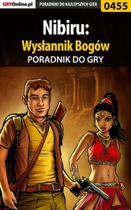 бесплатно читать книгу Nibiru: Wysłannik Bogów автора Bolesław Wójtowicz
