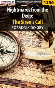 бесплатно читать книгу Nightmares from the Deep: The Siren's Call автора Norbert Jędrychowski