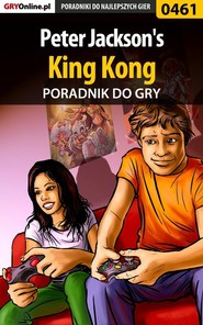 бесплатно читать книгу Peter Jackson's King Kong автора Kendryna Łukasz