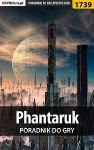 бесплатно читать книгу Phantaruk автора Wiśniewski Łukasz