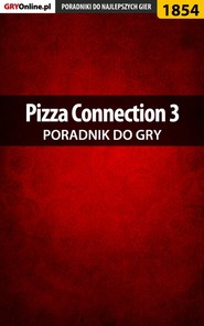 бесплатно читать книгу Pizza Connection 3 автора Agnieszka Adamus