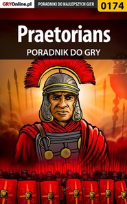 бесплатно читать книгу Praetorians автора Borys Zajączkowski
