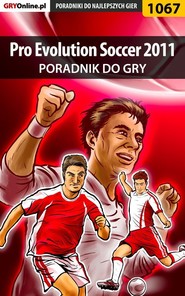 бесплатно читать книгу Pro Evolution Soccer 2011 автора Karol Wilczek