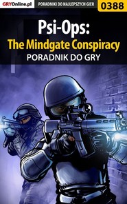 бесплатно читать книгу Psi-Ops: The Mindgate Conspiracy автора Michał Basta