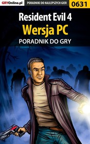 бесплатно читать книгу Resident Evil 4 - PC автора Kendryna Łukasz