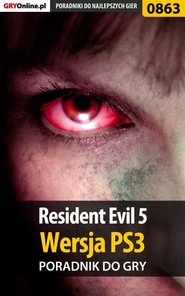 бесплатно читать книгу Resident Evil 5 автора Mikołaj Królewski