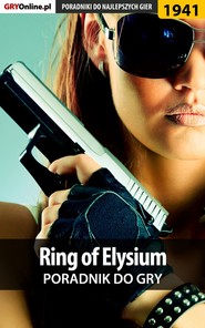 бесплатно читать книгу Ring of Elysium автора Natalia Fras