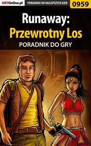 бесплатно читать книгу Runaway: Przewrotny Los автора Katarzyna Michałowska