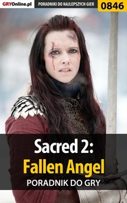 бесплатно читать книгу Sacred 2: Fallen Angel автора Jarosław Oziemblewski