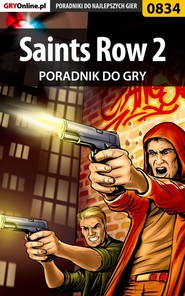 бесплатно читать книгу Saints Row 2 автора Maciej Makuła