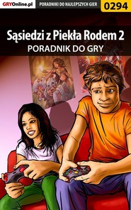 бесплатно читать книгу Sąsiedzi z Piekła Rodem 2 автора Daniel Bieńkowski