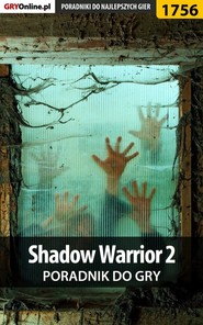 бесплатно читать книгу Shadow Warrior 2 автора Przemysław Szczerkowski