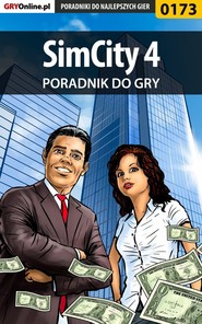 бесплатно читать книгу SimCity 4 автора Dawid Zgud