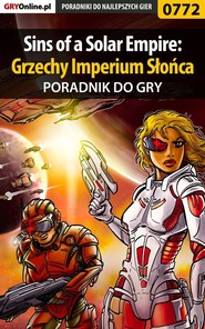 бесплатно читать книгу Sins of a Solar Empire: Grzechy Imperium Słońca автора Maciej Makuła