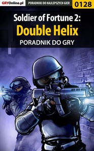 бесплатно читать книгу Soldier of Fortune 2: Double Helix автора Piotr Deja