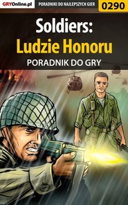 бесплатно читать книгу Soldiers: Ludzie Honoru автора Daniel Sodkiewicz