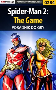 бесплатно читать книгу Spider-Man 2: The Game автора Krystian Smoszna