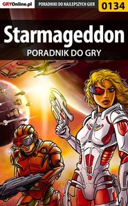 бесплатно читать книгу Starmageddon автора Krzysztof Żołyński