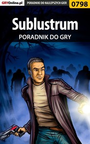 бесплатно читать книгу Sublustrum автора Artur Justyński