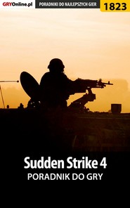 бесплатно читать книгу Sudden Strike 4 автора Mateusz Kozik