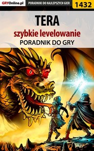 бесплатно читать книгу TERA szybkiego levelowania автора Jakub Bugielski