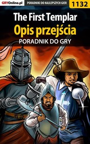 бесплатно читать книгу The First Templar автора Michał Basta