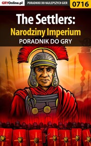 бесплатно читать книгу The Settlers: Narodziny Imperium автора Marzena Falkowska