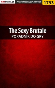 бесплатно читать книгу The Sexy Brutale автора Wiśniewski Łukasz