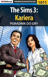 бесплатно читать книгу The Sims 3: Kariera автора Maciej Stępnikowski