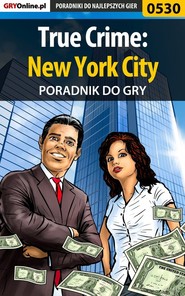 бесплатно читать книгу True Crime: New York City автора Paweł Surowiec